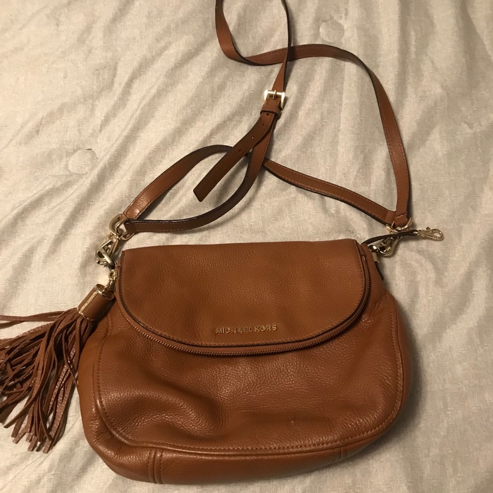 Michael Kors crossbody